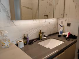 Emlak Buraya'dan Landor Gaziemir'de 2+1 Full Eşyalı Kiralık