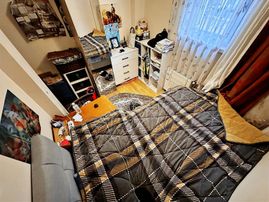 ▅albayrak▅natoyolu Cadde Yakını 3+1 Fırsat 110m2 Satılık Daire