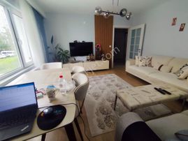 Mertcan Dan Uğurmumcu Mah Site İçinde 2+1 İskanlı - Arakat Fırsat