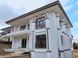 Coldwell Banker'den Mullakasım Da Site İçerisi'nde Satılık Villa