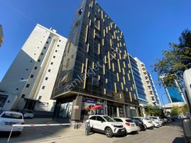 Focus'tan Hastane,adliye Ve Metro'ya 1 Dk, Fırsat Plaza Ofis