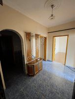 Keçeciler Mah Araplar Cad Cepheli 3+1 Bireysel Kombili Daire