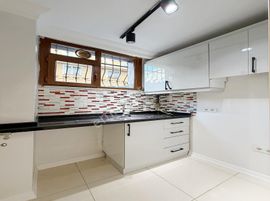 Başkent Yapı'dan Yatırıma Uygun Ayrı Mutfak Satılık 1+1 Daire