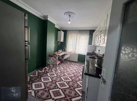 Atatürk Mah Merkez De Geniş Ferah 3+1 Asansörlü Ara Kat Daire