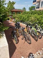 Liman Merkezde 3+1 Geniş Daire • Doğalgaz • Kapalı Otopark • Eşyalı