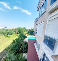 Liman Merkezde 3+1 Geniş Daire • Doğalgaz • Kapalı Otopark • Eşyalı