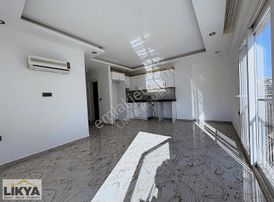 Patlangıç Mah. Asansörlü Bina Da Eşyasız Kiralık 1+1 Daire