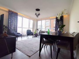 Mertcan Dan Yakacık'ta Orman Ve Adalar Manzaralı Lüks 3+1 Satılık