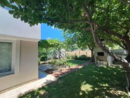 Özdere'de Muhteşem Tek Müstakil Ev Deniz Manzaralı (yetkili )