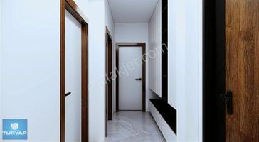 Bahçelievler Mahallesi Satılık Sıfır 2+1 Lüks Daire