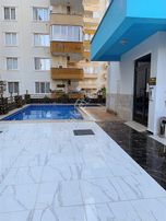 Alanya / Mahmutlar - Zera Homes -kiralık 2+1 Dubleks Daire