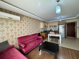 Alfa'dan Site İçi Eşyalı Daire Türkmenbaşın'da Cazip