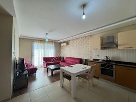 Alfa'dan Site İçi Eşyalı Daire Türkmenbaşın'da Cazip