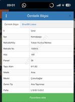 İzmir Kemalpaşa Yukarı Kızılcada Satılık 811 M² İmarlı Arsa!!!