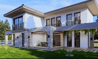 İzmir Kemalpaşa Yukarı Kızılcada Satılık 811 M² İmarlı Arsa!!!