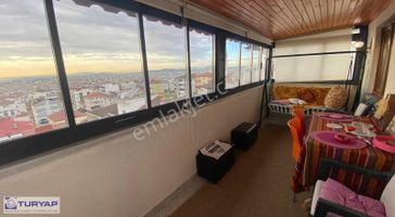 Turyap Koza'dan Çayırova İnönü Mah. 3+1 Satılık Dubleks