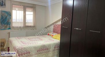 Turyap Koza'dan Çayırova İnönü Mah. 3+1 Satılık Dubleks