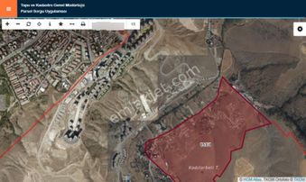 Acil....çankaya Yeşilkent Mah Satılık 250 M2 Polat Emlaktan