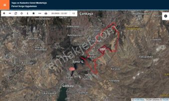 Acil....çankaya Yeşilkent Mah Satılık 250 M2 Polat Emlaktan