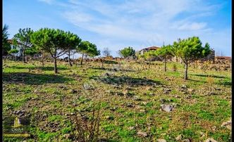 Balıkesir Kepsut Sayacıkta İmarlı Fırsat Arsa 618 M2