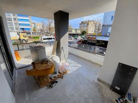 Nilüfer Akçalar Da Sıfır 3+1 Merkezde Satılık Daire