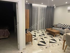 Konak Twın Towers Resıdence 1+1 Daire Mahmutlar / Alanya