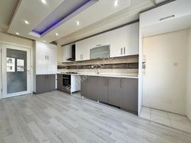 Menderesde Kredi Limitsiz Kuruş Masrafsız 3+1 Fırsat Dairesi