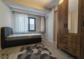 *** Esogü Karşısı Lüks Sıfır Eşyalı [ 2+0 ] Kiralık Daire