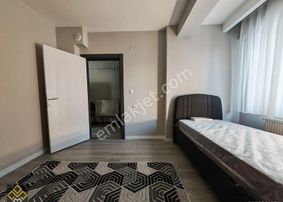 *** Esogü Karşısı Lüks Sıfır Eşyalı [ 2+0 ] Kiralık Daire