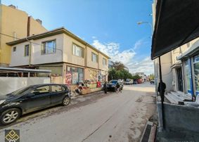 *** Büyükdere'de [ 2+1 ] Kiralık Daire 110m2 ///