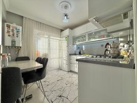 Ufuk Kılıç Emlak'tan Kuponn 3+1" Fatih Mh. Kilerli, Güney C. Yüksek Giriş Kat