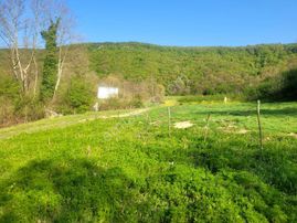 Harika Konumda, Dümdüz, Fırsat Arazi, Doğanın İçinde