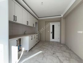 Pursaklar Ufuk Kılıç Emlak'tan Sıfır Lüx 2+1 Asansörlü 4. Kat Daire