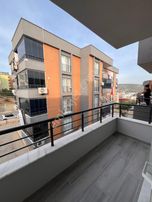 Baykara'dan Sarıcalar Mahallesi 4+1 Kiralık Daire