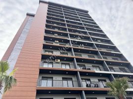 Novuss Gayrimenkul\\havuzlu Site İçi Sıfır Eşyalı Güvenlikli 1+1