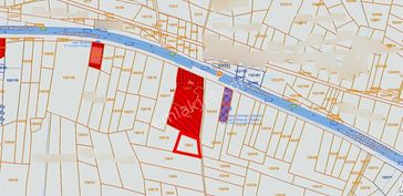 Sinan Emlatan İmara Sıfır Fırsaat Tarla