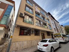 Akmescit Kaynak Mahallesi Satılık 2+1 + Bahçe 10 Yaşında Satılık Dairemiz