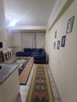1+1 Eşyalı Kiralık Daire