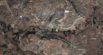 Kütahya Merkez Çöğürlerde, En Uygun Bütçeyle Toprak Yatırımı