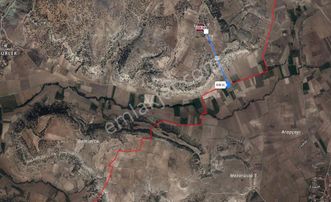 Kütahya Merkez Çöğürlerde, En Uygun Bütçeyle Toprak Yatırımı