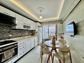 Ufuk Kılıç Emlak'tan Full Yapılı Kilerli Asansörlü Manzaralı 3+1 Daire