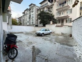 Binyapıdan İnönü Cad. 3+1 Köşe Cepheli Ara Kat Asansörlü Daire !