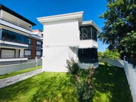 Kerim'den Güre Satılık Sıfır Lüx 1+1 Cam Balkonlu Daire