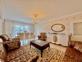 Ufuk Kılıç Emlak'tan Merkezi Konumda Asansörlü Güney 4+1dublex