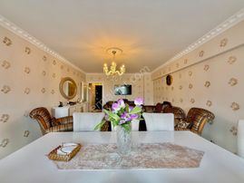 Ufuk Kılıç Emlak'tan Merkezi Konumda Asansörlü Güney 4+1dublex