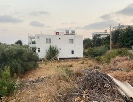 Alanya Akdam Mahallesi Satılık Tarla