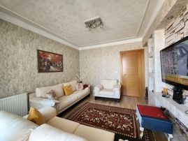 Pursaklar Karacaören Asudepark Konutları 4+1ultra Lüks Satılık