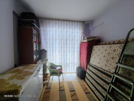 Şehir Hastanesine 100 Metre Mesafesinde Asansörlü 3+1 Lüx Daire