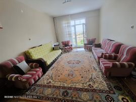 Şehir Hastanesine 100 Metre Mesafesinde Asansörlü 3+1 Lüx Daire