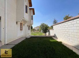 Arsa Parasına Satılık Muazaam 8+1 Villa Önü Park Acil